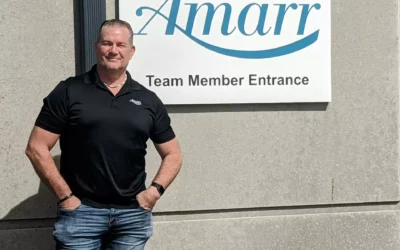 Amarr Garage Doors on Employee retention